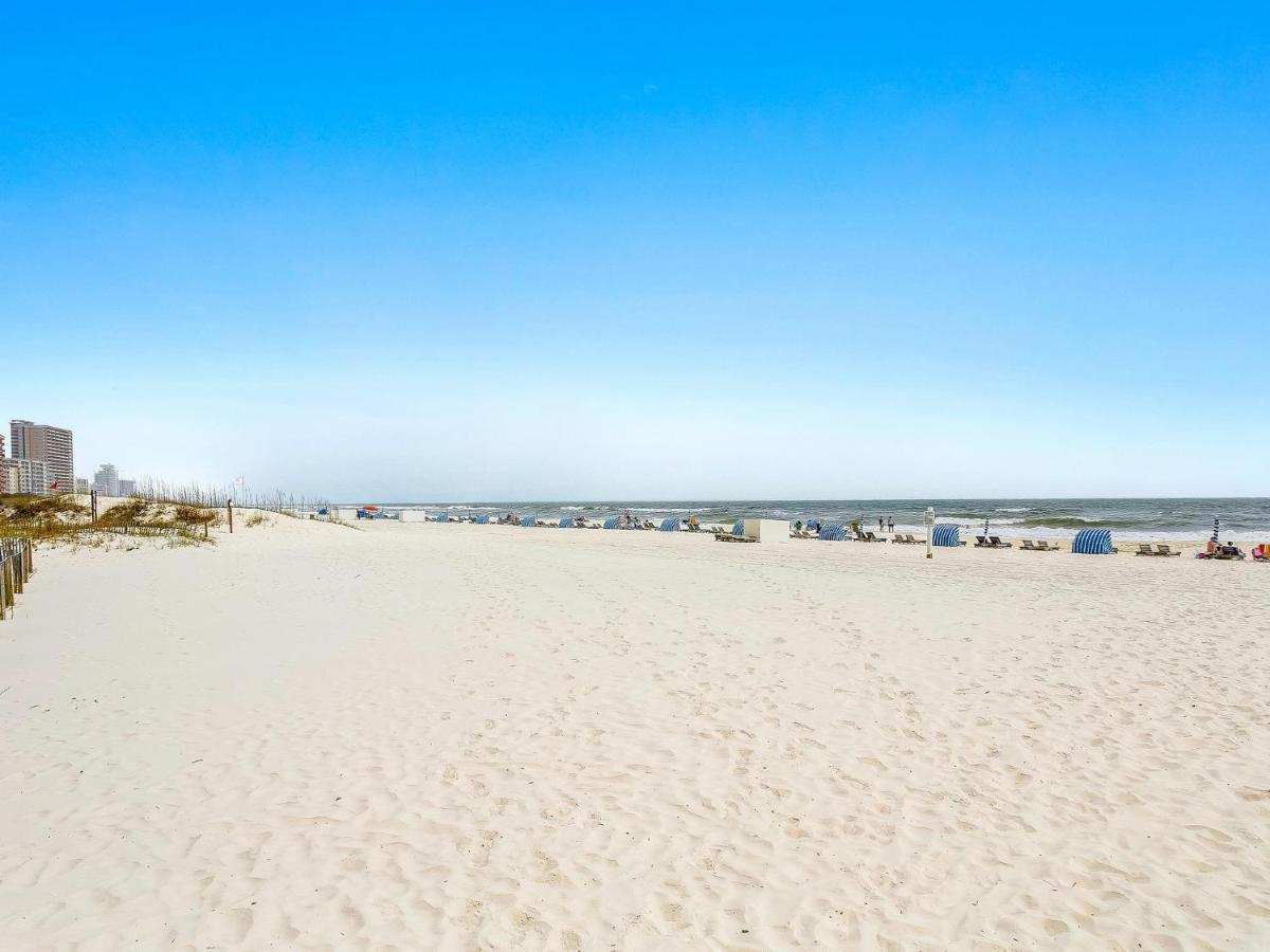 Bluewater 403 Apartment Orange Beach Exterior photo