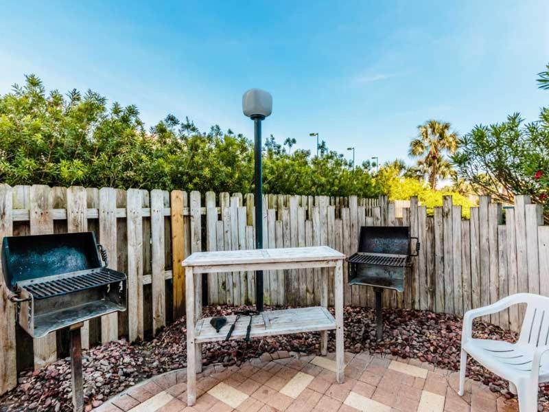 Bluewater 403 Apartment Orange Beach Exterior photo